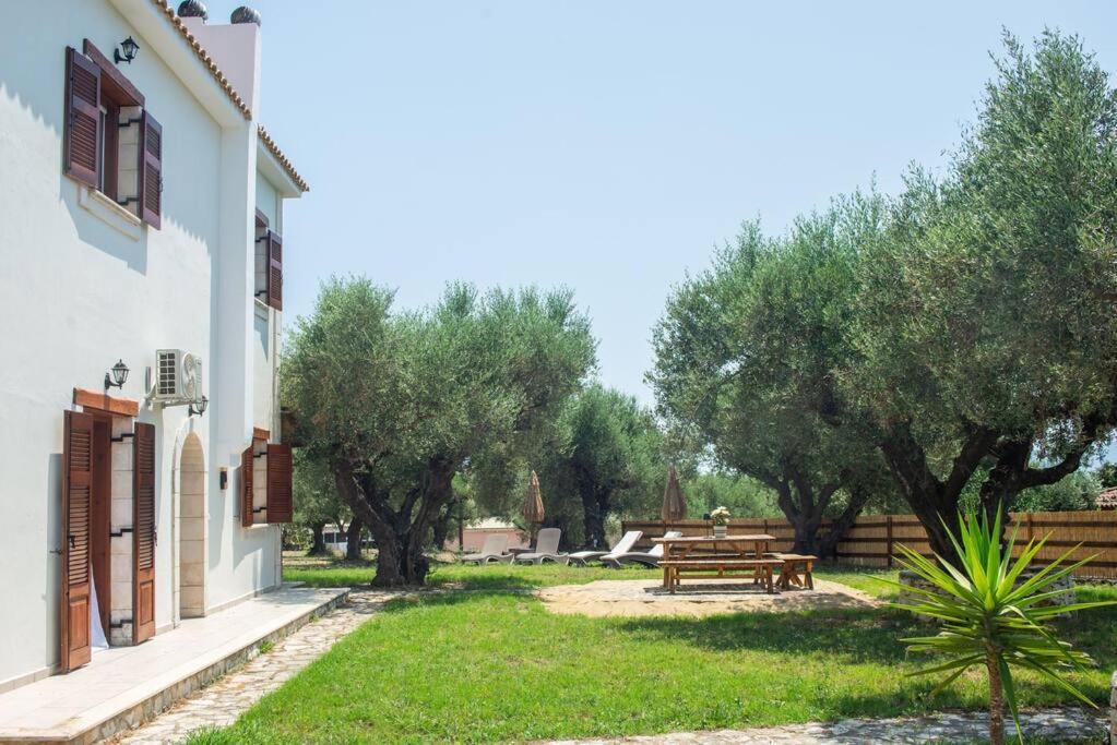 Oliva - Ideal For Families Close To *